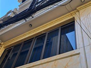 Bán ccmn mễ trì 55m, 8 tầng, gpxd, pccc đầy đủ giá 14 tỷ 9