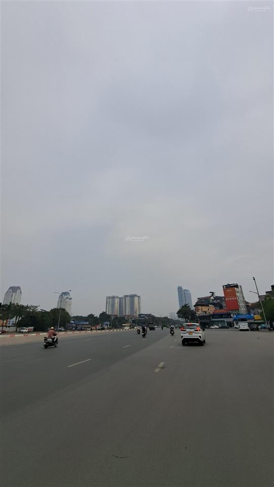 Bán đất đường lê đức thọ, nam từ liêm ô tô tránh 60m, mt 7m, giá 20 tỷ 6