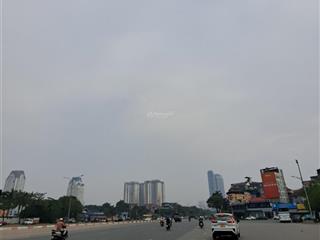 Bán đất đường lê đức thọ, nam từ liêm ô tô tránh 62m2, mt 6m, giá 19 tỷ 4
