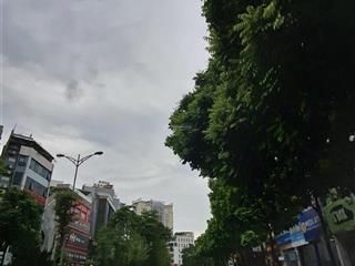Bán đất phân lô ô bàn cờ nguyễn hoàng, nam từ liêm, ô tô tránh 84m2, mt 6m giá 37 tỷ 9