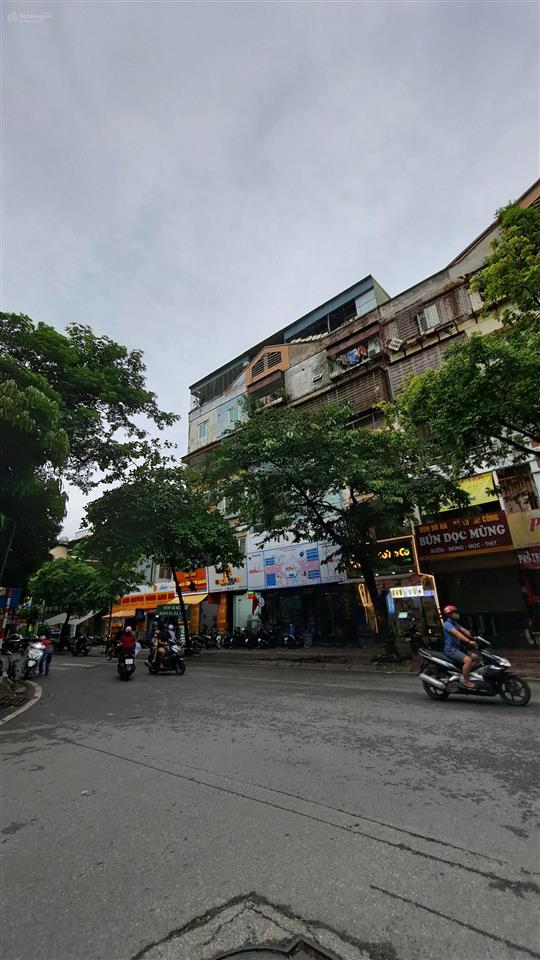 Bán đất nguyễn hoàng, nam từ liêm ô tô tránh 79m, mt 5m, giá 390tr/m2