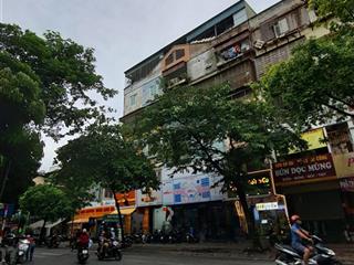 Chính chủ gửi bán đất dương khuê,  cầu giấy, ô tô tránh, vỉa hè 2 bên 80m, mt 5m giá 30 tỷ