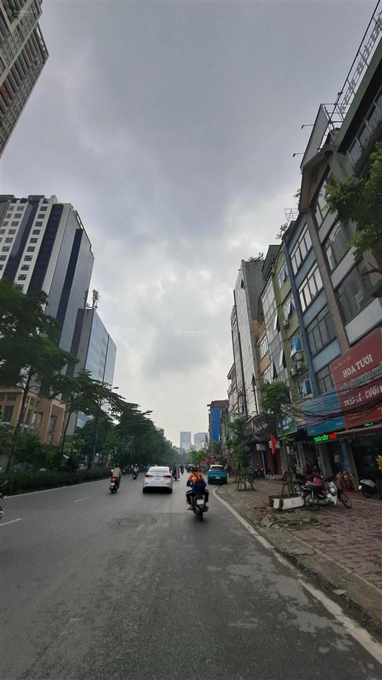 Chính chủ gửi bán đất lê đức thọ, nam từ liêm, ô tô tránh 60m, mt 7m giá 20 tỷ 5