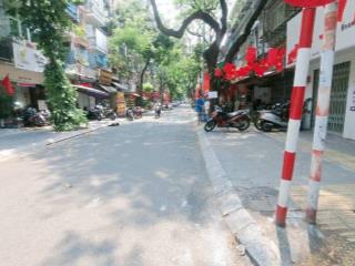 Bán nhà phố tô hiệu, cầu giấy ô tô 61m, 3 tầng, mt 5m giá 14 tỷ 8