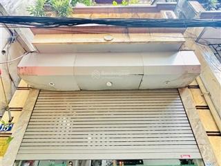 Bán nhà phố đào tấn, ba đình ô tô 45m2, 5 tầng giá 11 tỷ 2