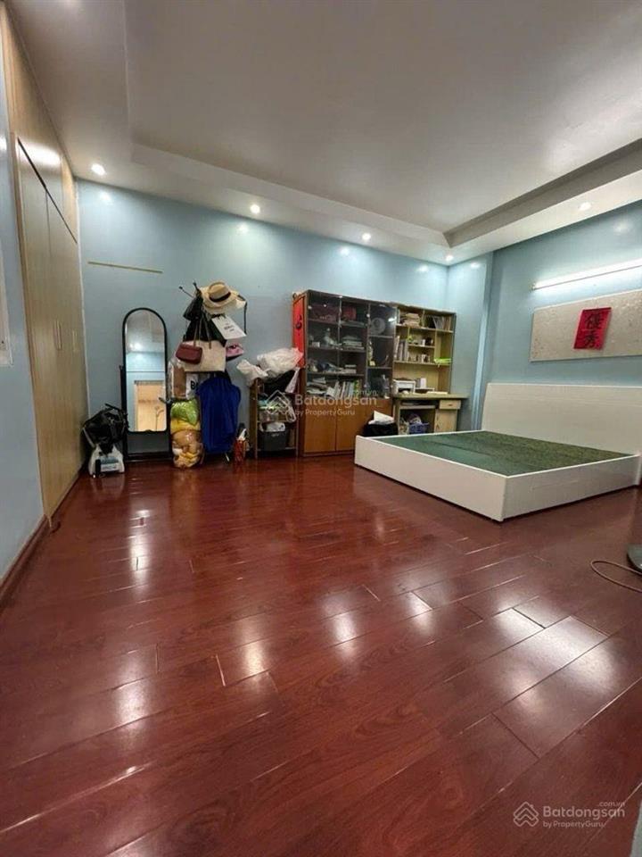 Bán nhà phố đào tấn, ba đình ô tô 45m2, 5 tầng giá 11 tỷ 2