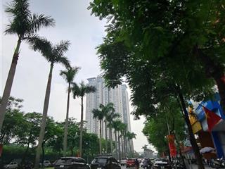 Bán đất hàm nghi, nam từ liêm ô tô tránh 112m giá 32 tỷ 2