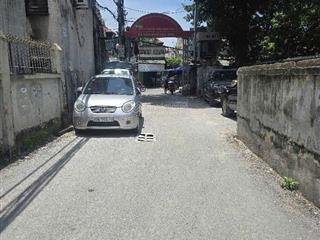 Trịnh văn bô  lô góc, 3 mặt thoáng, ôtô chạy vòng quanh , xây tòa ccmn thì hết ý