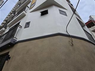 Bán ccmn lô góc 2 thoáng vĩnh viễn, ô tô 133m, 9 tầng, mt11m giá 32 tỷ 9