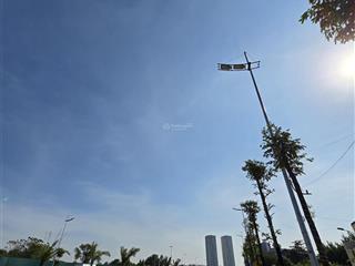 Bán đất khu thăng long 9, đường 3,5 kim chung, hoài đức ô tô tránh, vỉa hè, 110m2, mt 6m 20 tỷ 3