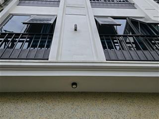 Bán ccmn lê quang đạo, mỹ đình 57m2, 7 tầng, 16pkk, giá 15 tỷ 8