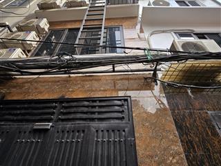 Cần bán gấp ccmn lê quang đạo 76m2, 7 tầng tm, 27pkk, giá 22 tỷ 5