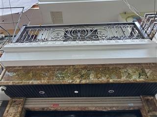 Chdv trịnh văn bô  ô tô tránh 79m2 x 9 tầng, thang máy, giá 22 tỷ 2