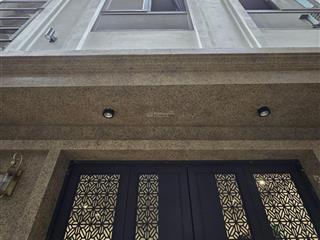 Bán nhà phố lê đức thọ, nam từ liêm ô tô vào nhà 76m, 6 tầng giá 24 tỷ 8