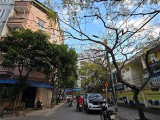 Bán đất thiên hiền  đình thôn  mỹ đình lô góc ô tô tải vào nhà 3 thoáng vĩnh viễn 75m2 giá 24tỷ9