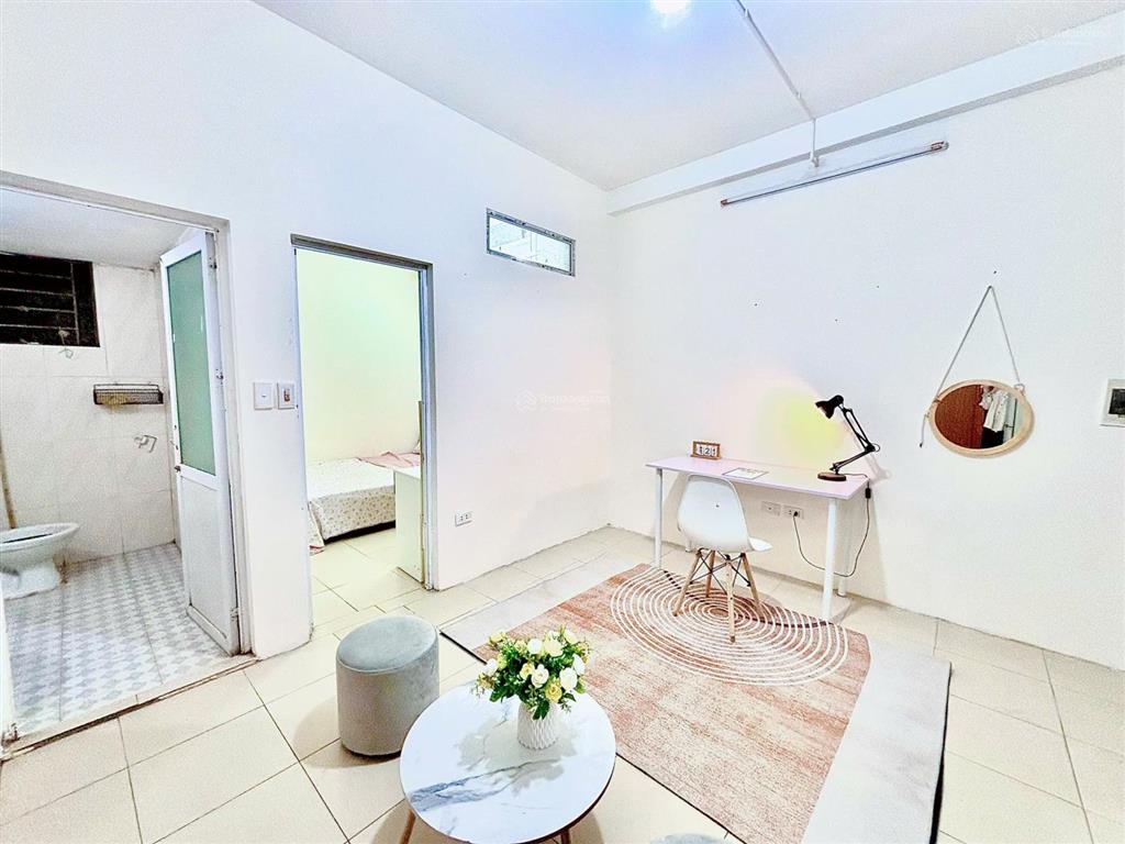 Phòng ngõ 20 mĩ đình 1 ngủ 1 khách full nội thất giá mềm có thương lượng