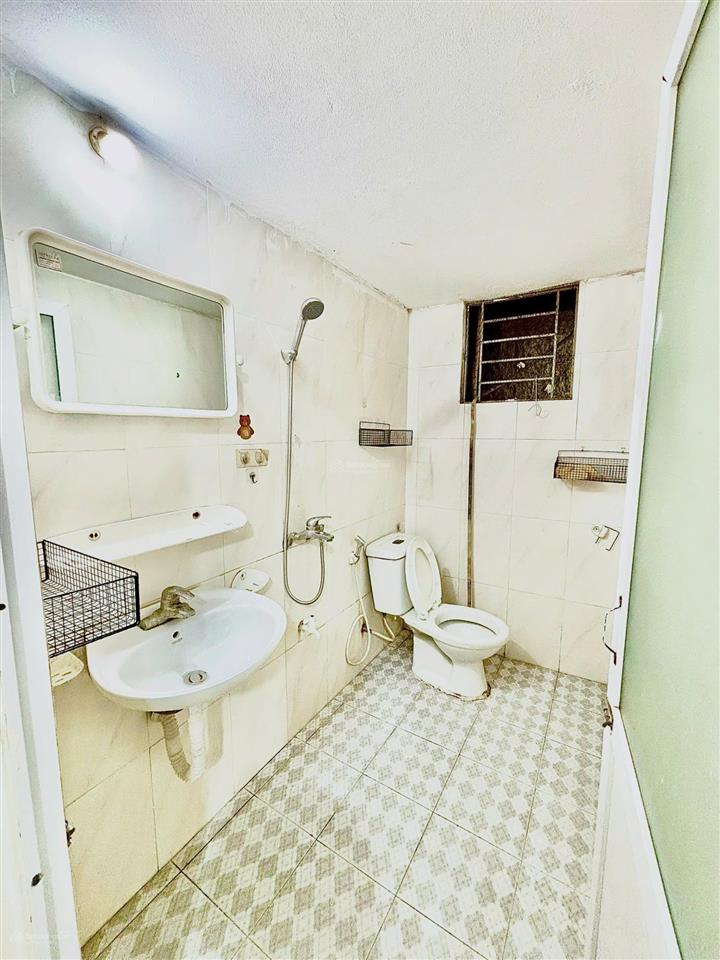 Phòng ngõ 20 mĩ đình 1 ngủ 1 khách full nội thất giá mềm có thương lượng