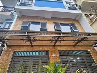 Chdv bạch mai  lõi hai bà trưng  7 tầng 16 phòng  dòng tiền 105 triệu/tháng  pccc đạt chuẩn