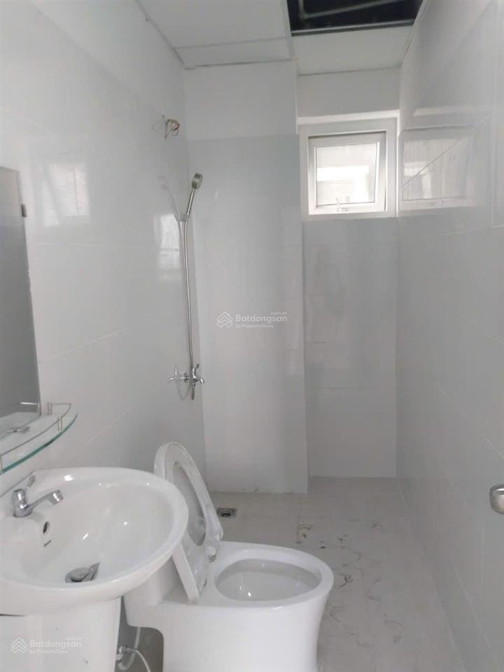 Căn hộ cho thuê ở topaz home 2 t89/2026  nhà trống, có máy lạnh và full nội thất