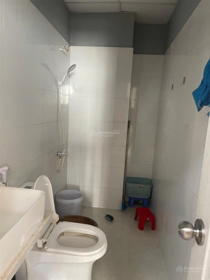 Căn hộ cho thuê ở topaz home 2 t89/2026  nhà trống, có máy lạnh và full nội thất