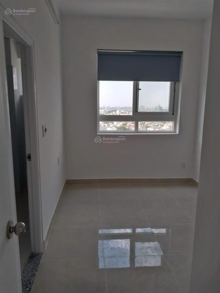 Căn hộ cho thuê ở topaz home 2 t89/2026  nhà trống, có máy lạnh và full nội thất