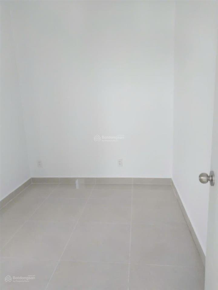 Căn hộ cho thuê ở topaz home 2 t89/2026  nhà trống, có máy lạnh và full nội thất