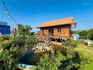 Nhà sàn gỗ xinh đẹp đầy đủ công năng ven đà lạtnhà sàn gỗ xinh đẹp đầy đủ công năng ven đà lạt