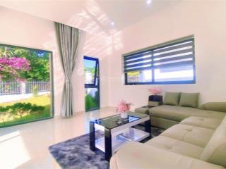 Villa suối mây view săn mây tuyệt đẹp
