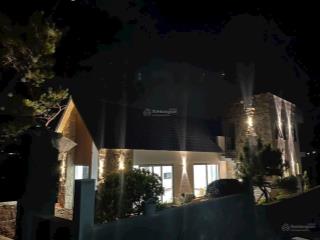 Villa mơ ước ngoại ô đà lạt 3ty550 sở hữu villa full nội thất săn mây