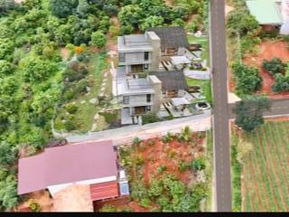 Nhà nhỏ xinh giữa thiên nhiên view mây bồng bềnh