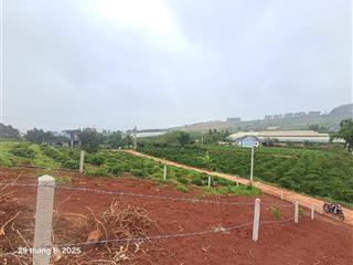 Chính chủ bán 213m² sẵn thổ cư sổ riêng chỉ 750 triệu mê linh lâm hà ven đà lạt view săn mây