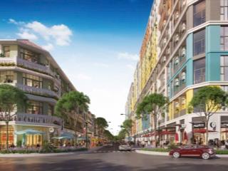 Căn góc chung cư sun urban city 4pn chỉ 2,4 tỷ với dt 91m2