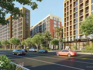 Căn studio park residence 48m2 2 phòng ngủ, chỉ 1,050 tỷ ck 24%