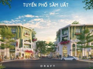 Chính chủ bán căn góc flora avenue f19 f20 85m2, 96m2 sở hữu chỉ nhỉnh 2 tỷ