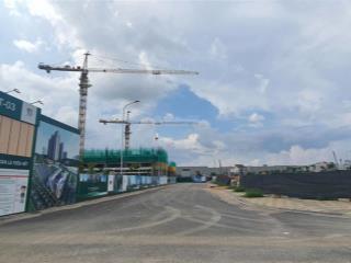 Cần thanh khoản lô đất giáp khu công nghiệp sam sung và dưới tòa chung cư 1400 căn hộ