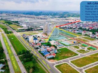 Chung cư thương mại , giá ngoại giao , số lượng không nhiều  em 0981 229 ***