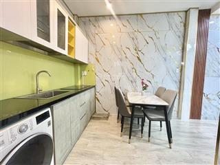 Bán nhà riêng diện tích sử dụng 52m2 giá 3.7 tỷ đường quang trung, phường 11, gò vấp