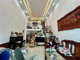 Bán nhà riêng 63m2, đường phạm văn bạch, phường 15, tân bình, gần mặt tiền. giá 5.1 tỷ