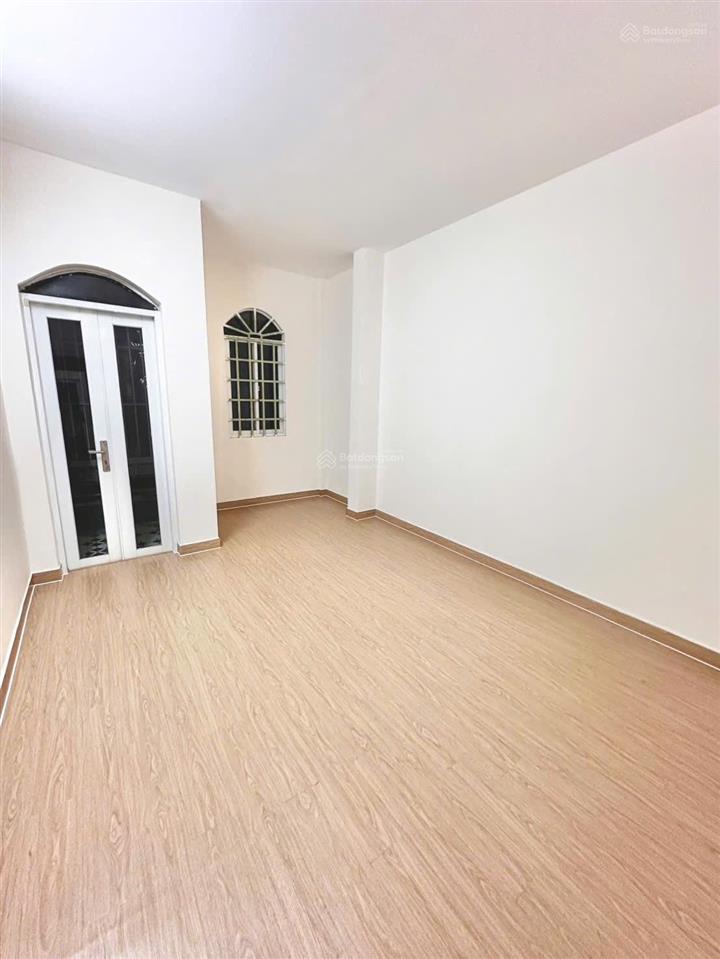 Bán nhà tp hcm, quận 12, tân thới nhất, 52m2, 2 tầng, hẻm nhựa 6m. giá 5.1 tỷ