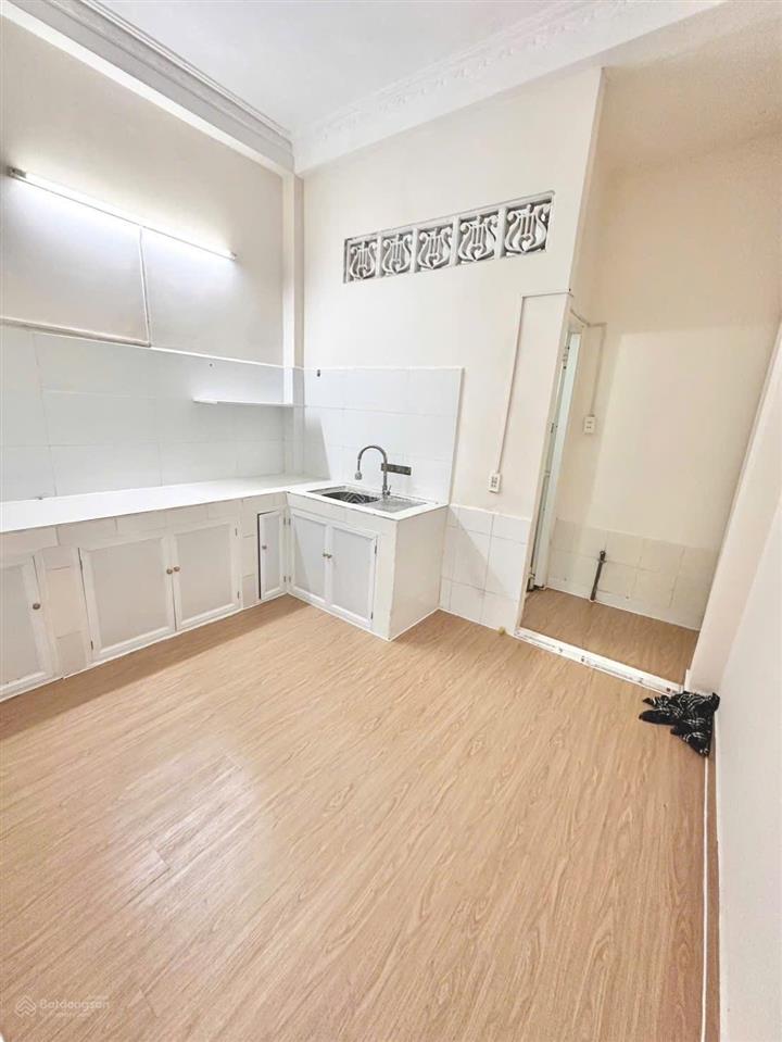 Bán nhà tp hcm, quận 12, tân thới nhất, 52m2, 2 tầng, hẻm nhựa 6m. giá 5.1 tỷ