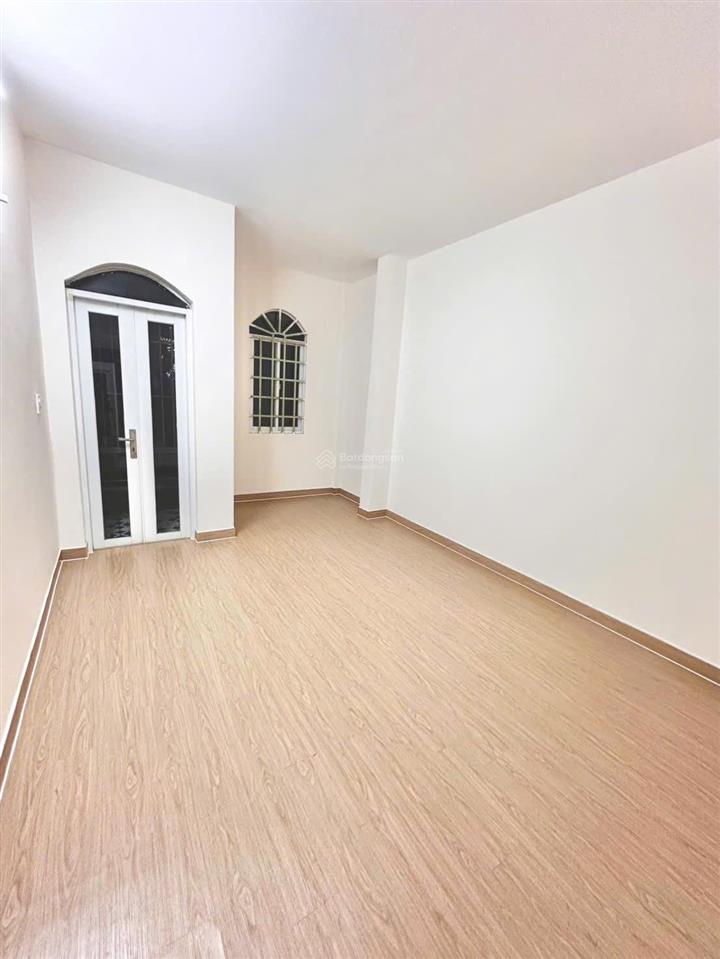 Bán nhà tp hcm, quận 12, tân thới nhất, 52m2, 2 tầng, hẻm nhựa 6m. giá 5.1 tỷ