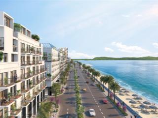 Chỉ từ 3,5 tỷ sở hữu ngay biệt thự mặt biển duy nhất có sổ đỏ lâu dài sang tên được luôn