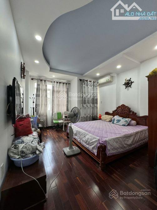 Mặt tiền ngay gò dầu 6x20m 2 lầu, giá 9,9 tỷ thương lượng