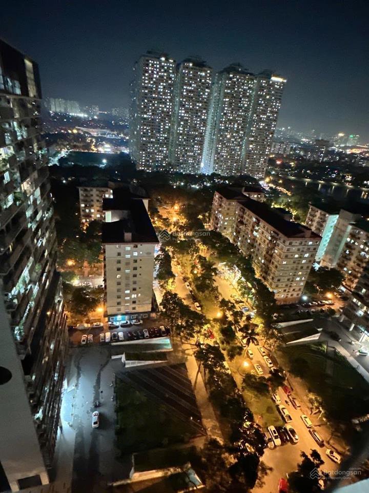 Bán căn hộ chung cư vp5 linh đàm, 4,3 tỷ, 62 m2, chính chủ, uy tín tại hoàng liệt,hà nội