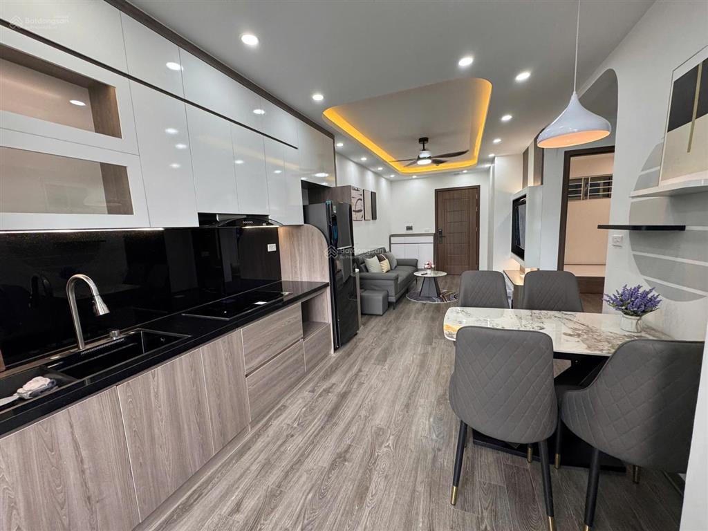 Bán cc 2pn, 2wc tại ct3 tây nam linh đàm, 4,5 tỷ, 63m2, hoàng mai, hn chính chủ hot!