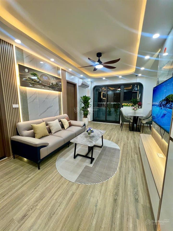Bán cc 3pn, 2wc, giá tốt tại kđt linh đàm, sổ đỏ, giá 4,750, hn