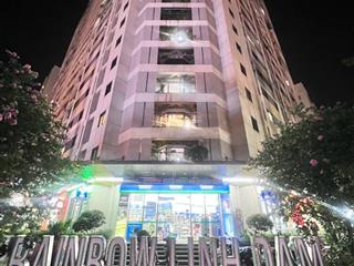Bán căn hộ chung cư rainbow linh đàm, 5,3 tỷ, 69m2, 2pn, 2wc, đầy đủ nội thất
