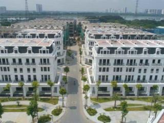 Cho thuê liền kề louis city hoàng mai, 15 triệu vnd, 107,5 m2, nhà thô chưa hoang thiện.