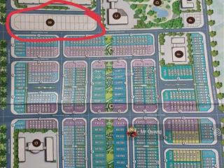 Chính chủ cần bán gấp đất đường tân mai đối diện hồ đền lừ, hoàng mai