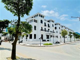 Bán gấp liền kề biệt thự louis city hoàng mai vị trí đẹp, giá đầu tư
